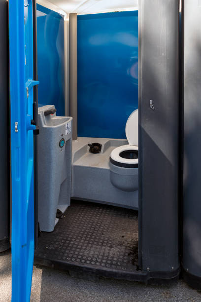 Best Wedding porta potty rental  in Troy, OH