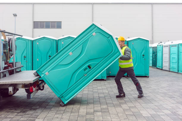 Best Handicap porta potty rental  in Troy, OH