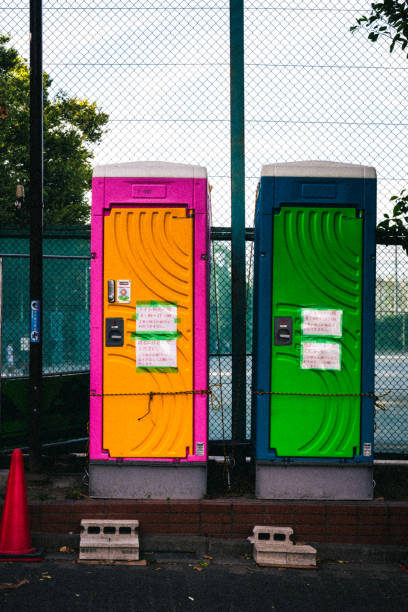 Porta potty services near me in Troy, OH