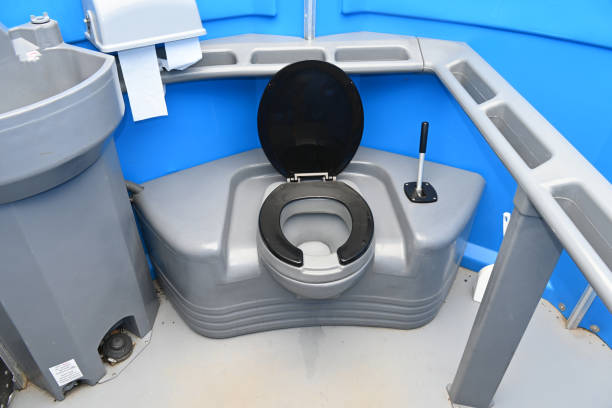 Portable Toilet Options We Offer in Troy, OH