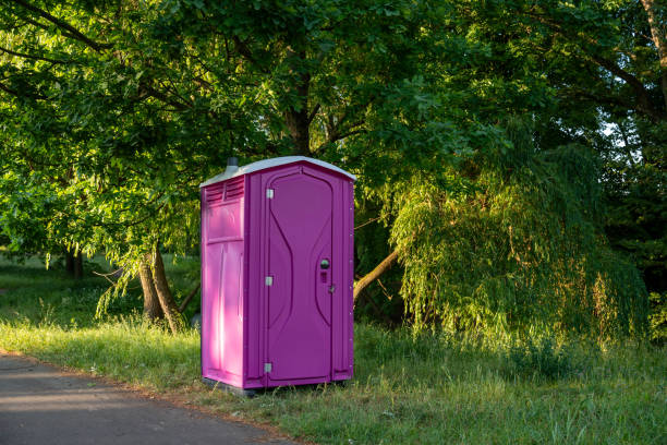 Portable Toilet Options We Offer in Troy, OH